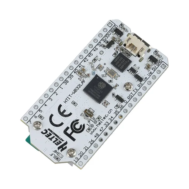 prorock-esp32-lora-wifi-oled-433mhz