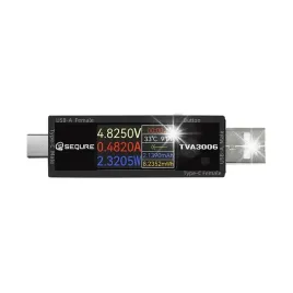 sequre-tva3006-precyzyjny-woltomierz-miernik-mocy-type-c