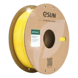 esun-petg-hs-filament-zolty-1-75mm-1kg-papierowa-szpula