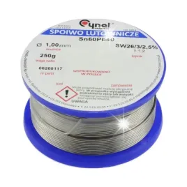 cynel-cyna-do-lutowania-spoiwa-sn60pb40-sw26-z-topnikiem-25percent-o1-00mm-250g