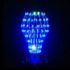 zestaw-diy-kuli-swietlnej-led-z-animacja-i-analizatorem-muzyki-mcu
