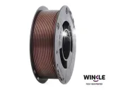 winkle-filament-pla-hd-red-interference-brazowy