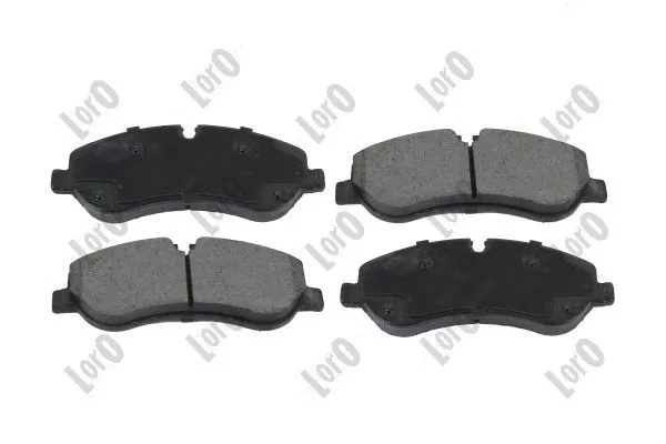 klocki-hamulcowe-kpl-przod-ford-transit-12-stan-nowy