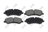 klocki-hamulcowe-kpl-przod-ford-transit-12-stan-nowy