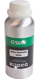 esun-water-washable-resin-czarny-0-5kg