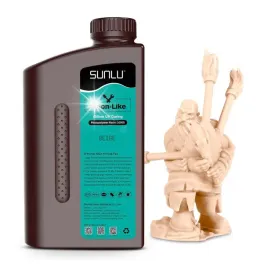 sunlu-zywica-pa-like-lcd-uv-curing-resin-1000g-beige-bezowa