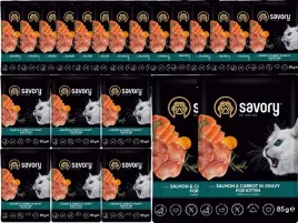 mokra-karma-dla-kociat-pouch-salmonandcarrot-losos-z-marchewka-saszetka-85g