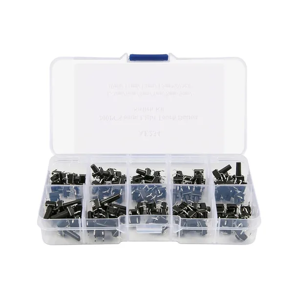 prorock-tactile-switch-200pcs-6mm-light-touch-assortment