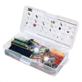 prorock-starter-kit-rp2040-10-komponentow-breadboard-prototyping