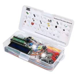 prorock-starter-kit-rp2040-10-komponentow-breadboard-prototyping