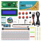 prorock-starter-kit-rp2040-10-komponentow-breadboard-prototyping