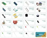 prorock-starter-kit-rp2040-10-komponentow-breadboard-prototyping