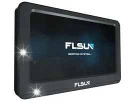 flsun-speeder-pad-klipper-z-wyswietlaczem