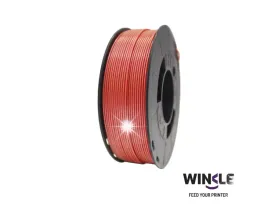 winkle-filament-pla-hd-particle-coral-czerwony
