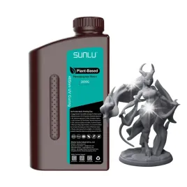 sunlu-zywica-plant-based-3d-resin-1000g-dark-grey-ciemnoszara