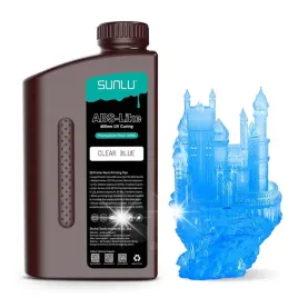 sunlu-zywica-water-washable-lcd-uv-curing-resin-1kg-przezroczysta-niebieska