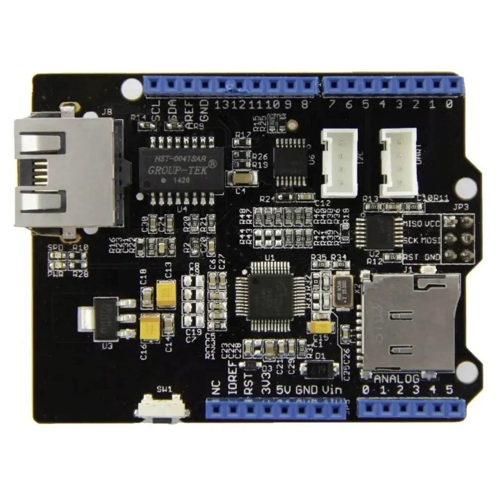 prorock-ethernet-shield-w5500-10-100-mac-phy-8-sockets-micro-sd-grove