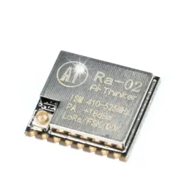 prorock-lora-sx1278-433mhz-spi-transceiver