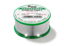 cynel-cyna-do-lutowania-bezolowiowy-sn99cu0-7ag0-3-1-1-3-topnik-3percent-o0-56mm