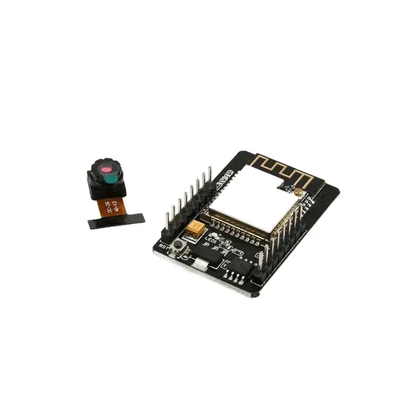 prorock-esp32-cam-wifi-bluetooth-iot-vision-ov2640