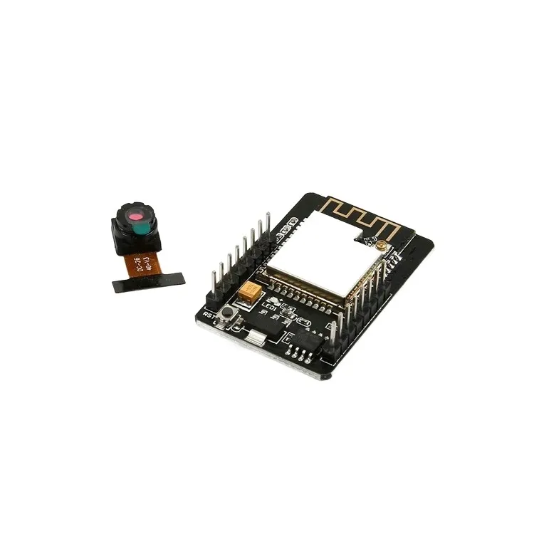 prorock-esp32-cam-wifi-bluetooth-iot-vision-ov2640