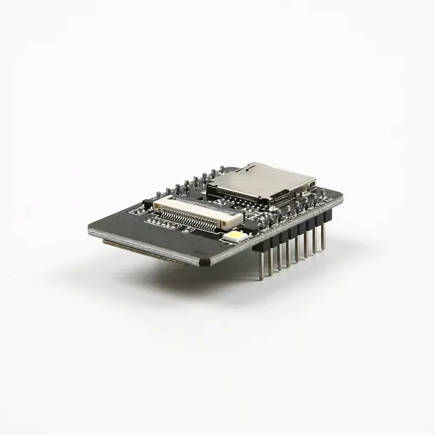 prorock-esp32-cam-wifi-bluetooth-iot-vision-ov2640