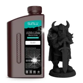 sunlu-zywica-abs-like-3d-printer-rapid-resin-1000g-black-czarna