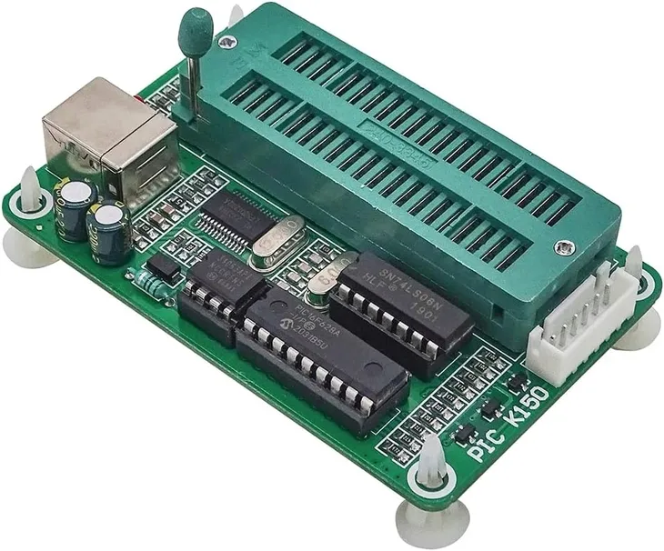 prorock-programator-pic-k150-usb-8-40-pin-zif-icsp