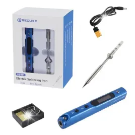 sequre-sq001-przenosna-mini-lutownica-elektryczna-oled-niebieska-ts-b2