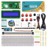 prorock-starter-kit-rp2040-breadboard-prototyping-10-komponentow