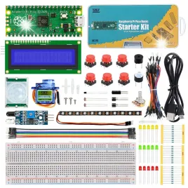 prorock-starter-kit-rp2040-breadboard-prototyping-10-komponentow