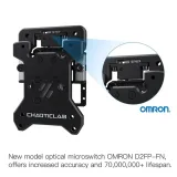 chaoticlab-cnc-voron-tap-czerwony