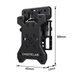 chaoticlab-cnc-voron-tap-czerwony