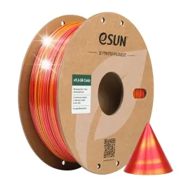 esun-filament-pla-silk-candy-czerwono-zloty-1-75mm-1000g-papierowa-szpula