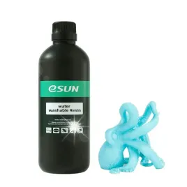 esun-zywica-water-washable-resin-niebieska-sky-bkue-500g