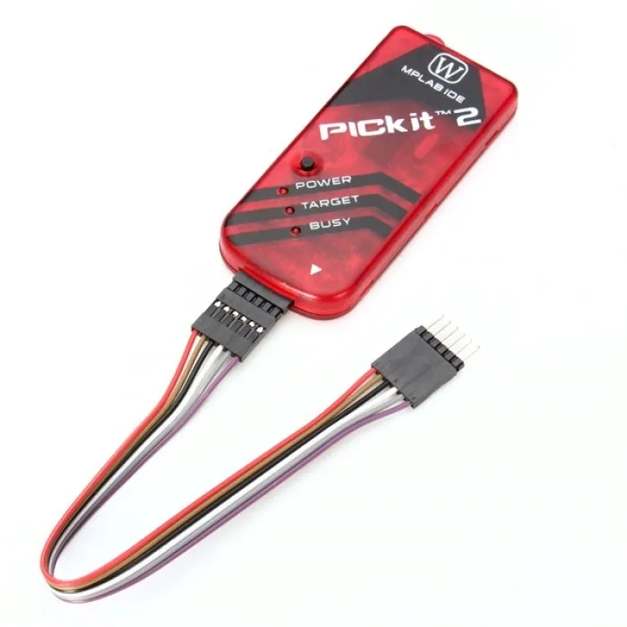 prorock-programator-pickit2-simulator-usb-icsp-programowanie