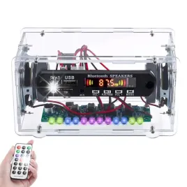 zestaw-do-samodzielnego-glosnik-bluetooth-z-radiem-fm-diy-kit