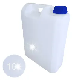 pojemnik-kanister-na-wode-10l-bialy-plaski-banka-camping-dzialka-dom