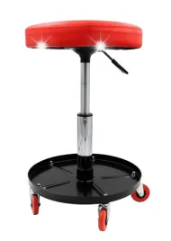 stolek-warsztatowy-taboret-regulowany-obrotowy-360-120kg-polka-taca-kolka