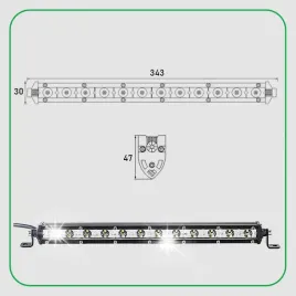 panel-dalekosiezny-led-x12-diod-belka-led-slim-1200lm-17w-35cm-12v-24v