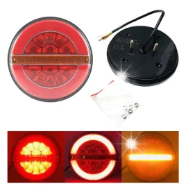 lampa-tylna-zespolona-led-neon-okragla-dynamiczny-kierunkowskaz-lewa