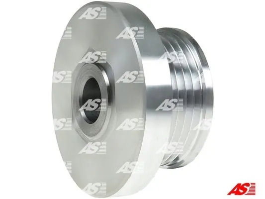 kolo-pasowe-alternatora-ap3004-producent-czesci-as-pl