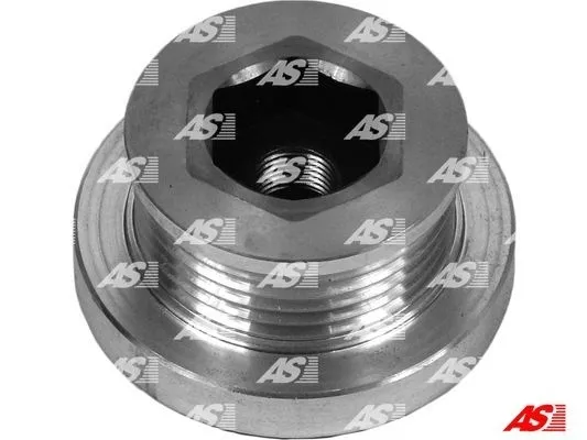 kolo-pasowe-alternatora-ap3004-stan-nowy-producent-czesci-as-pl