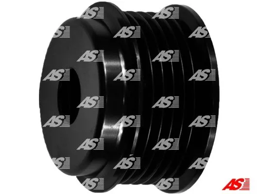 kolo-pasowe-alternatora-ap0003-producent-czesci-as-pl
