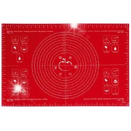 stolnica-silikonowa-duza-60-x-40-mastrad-czerwona-z-wloknem-szklanym