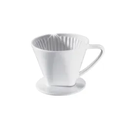 filtr-do-kawy-2-wielorazowy-dripper-cilio-porcelanowy-bialy