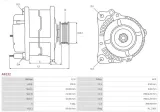 alternator-a6132-as-pl-numer-katalogowy-oryginalu-ford-102410-ford-1764817-ford-1821291-ford-2415010-ford-cv6t-10300-db-ford-cv6t-10300-dc-ford-rmcv6t10300dc-ford-rmcv6t-10300-dc