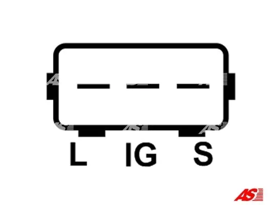 alternator-a6138-as-pl-stan-nowy-waga-z-opakowaniem-11-kg