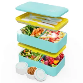 lunchbox-umami-original-pojemnik-na-jedzenie-1200ml-bento-box-turkusowy
