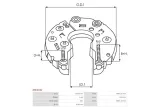 mostek-prost-alternatora-arc0152-jakosc-czesci-zgodnie-z-gvo-q-oryginal-z-logo-producenta-czesci-oem-oes